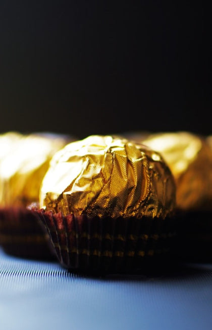 Ferrero Rocher